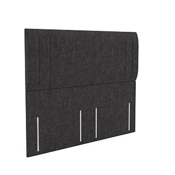 Highgrove Cygnus Floor Standing Headboard Image
